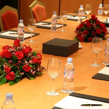 Samaya Hotel Deira 