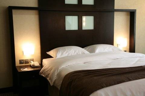 Samaya Deira Hotel 4*